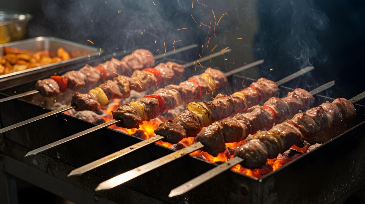 1. sınıf restaurant kömürü