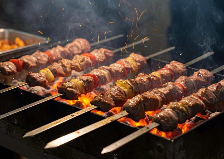 1. sınıf restaurant kömürü