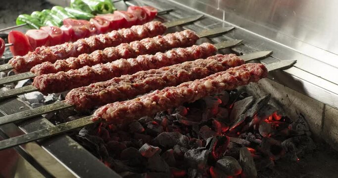 Adana ili Mangal Kömürü Toptan Fiyatları