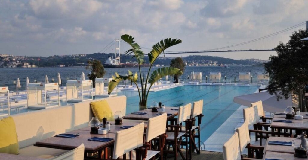 Arnavutköy Mangal Kömürü Teslimatı