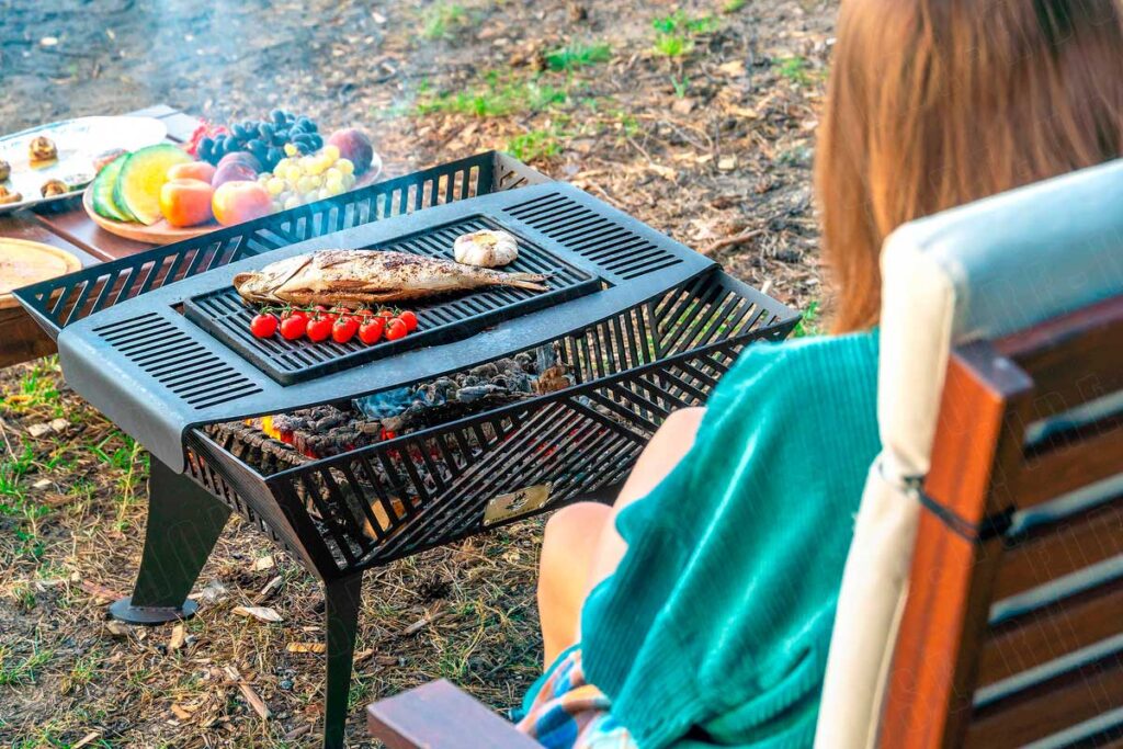 barbekü nedir nasıl yapılır çeşitleri