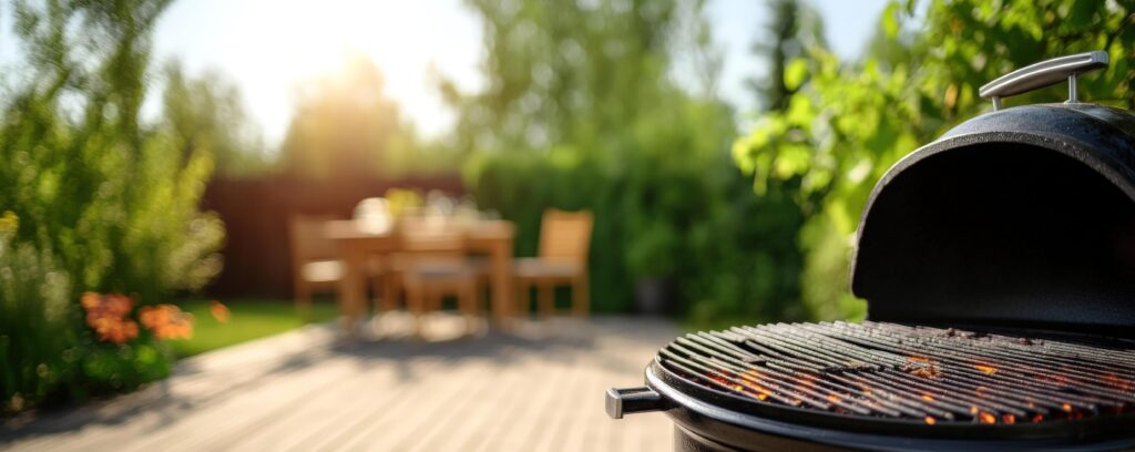 Barbekü Fiyatları