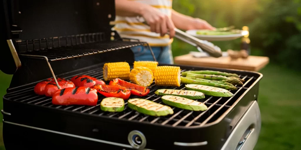 barbekü nedir nasıl yapılır hazırlık süreci