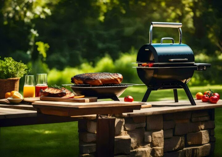 Barbekü yaparken neye dikkat edilmeli