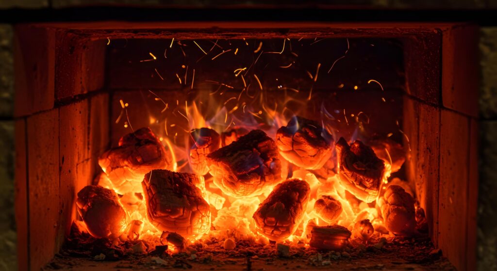 Briket Mangal Kömürü Özellikleri ve Fiyatları