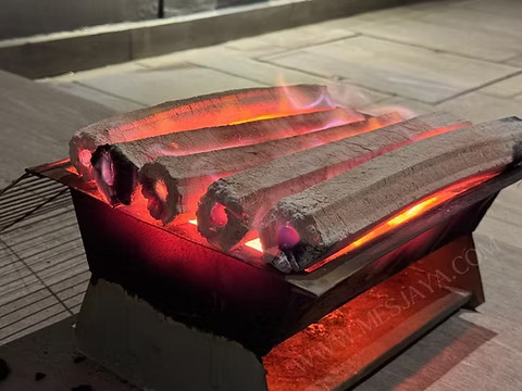 Bursa Mangal Kömürü