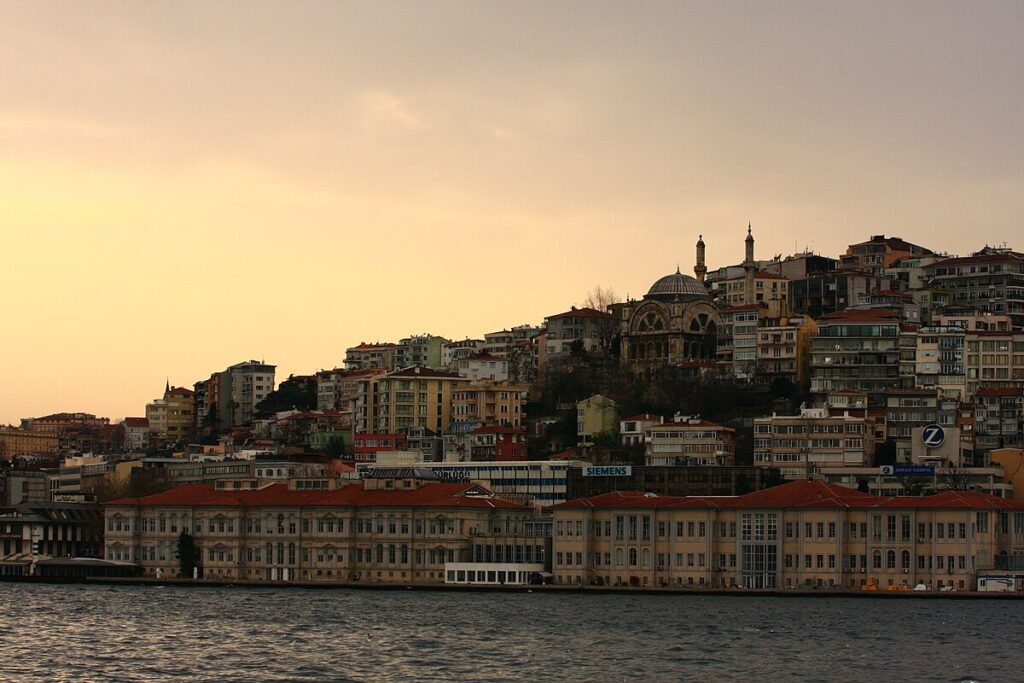 Cihangir Mangal Kömürü Siparişi