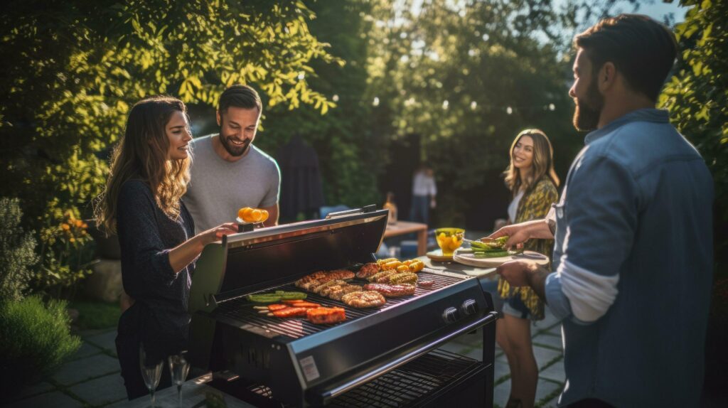 En Akıllı Barbekü Seçimi