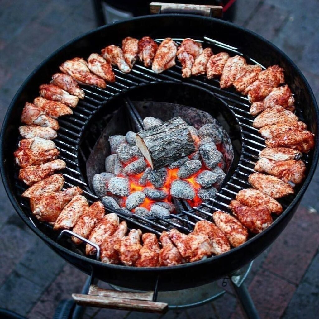 barbekü nedir nasıl yapılır en iyi kömür