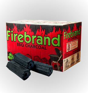 Firebrand mangal kömürü uzun süre yanan yüksek ısı veren kaliteli mangal kömürü