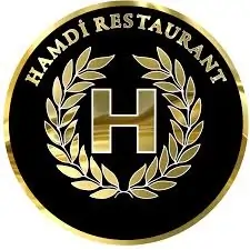Tarihi Hamdi Restaurant kebap lezzeti için özel kalite mangal kömürü tedarikçisi Arslan Mangal Kömürü