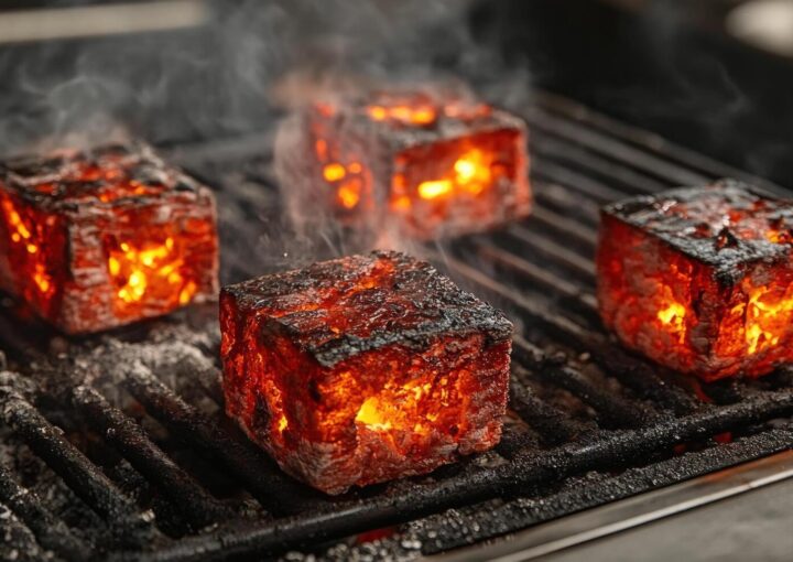 Kağıthane Mangal Kömürü