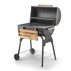 Mangal Kömür nasıl yanar