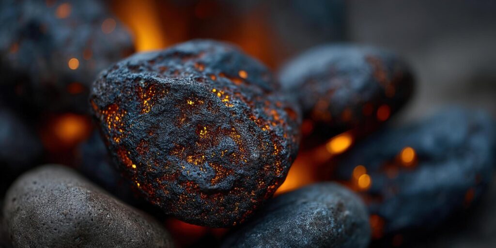 mangal yapmanın püf noktaları meşe kömürü