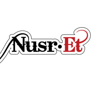 Nusret-Logo