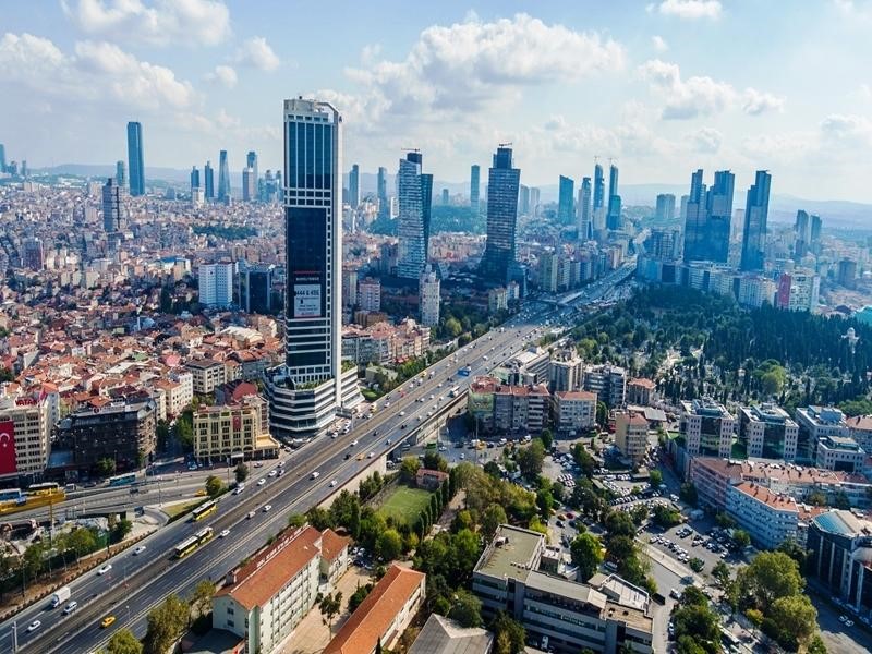 İstanbul Şişli mangal kömürü teslimat