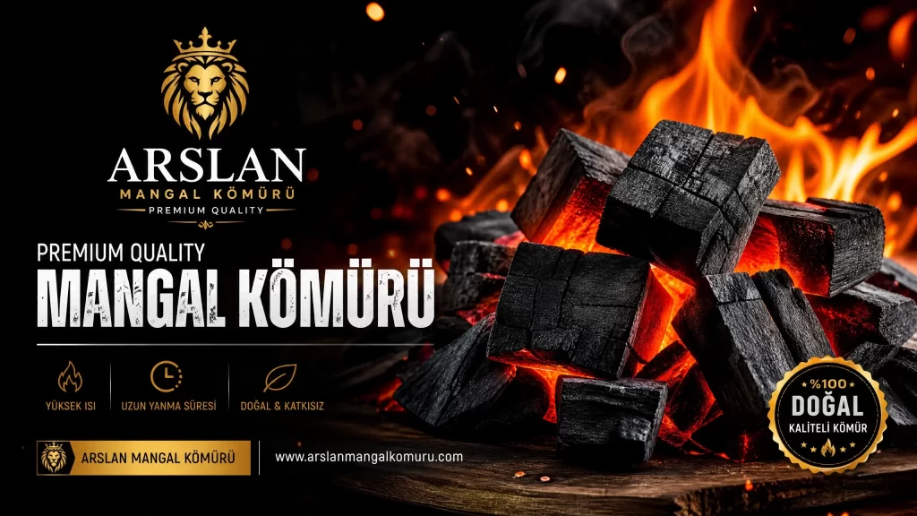 Arslan Mangal Kömürü 2026 güncel fiyat listesi kapak görseli