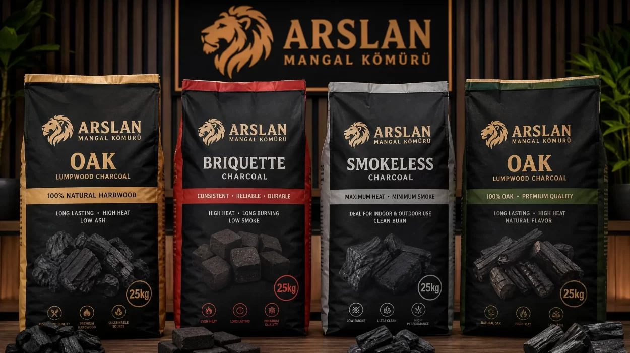 25 kg torba kömür fiyatları ve soba kömürü çeşitleri