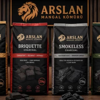 25 kg torba kömür fiyatları ve soba kömürü çeşitleri