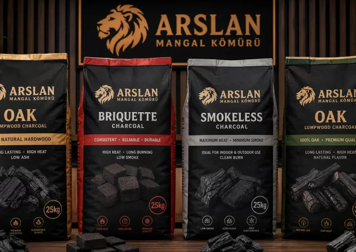 25 kg torba kömür fiyatları ve soba kömürü çeşitleri