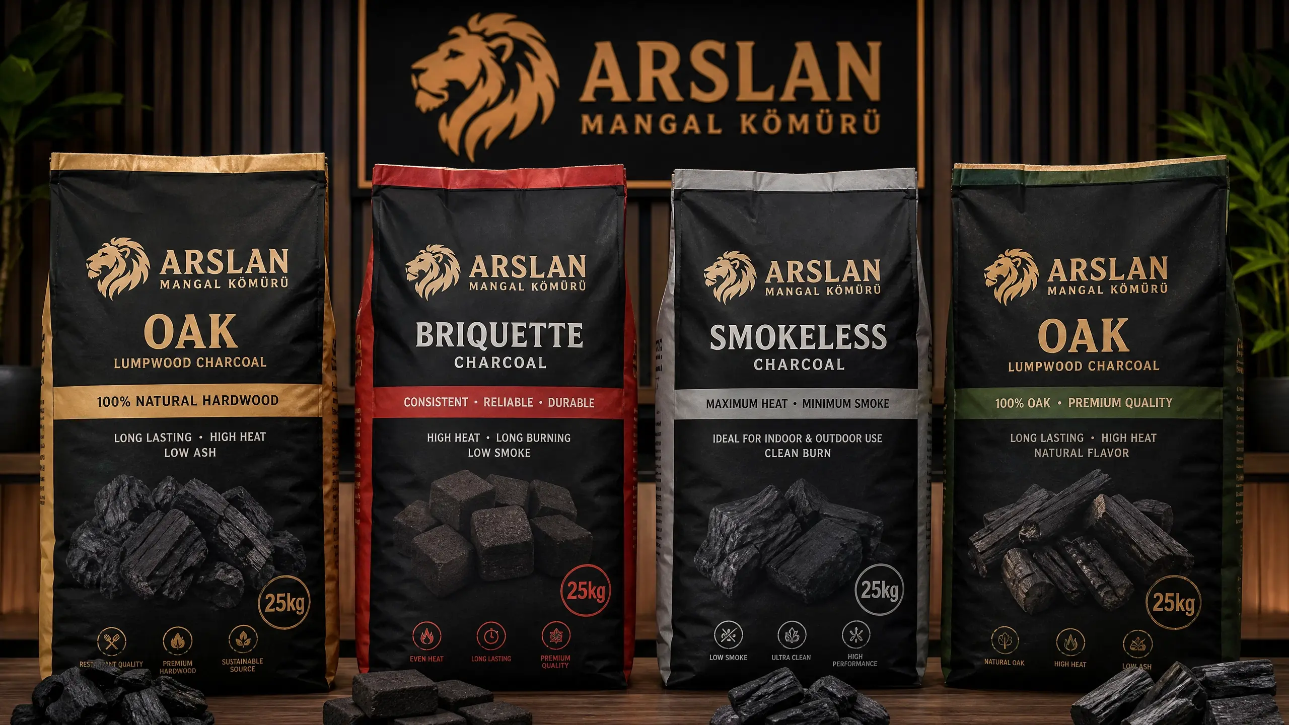 25 kg torba kömür fiyatları ve soba kömürü çeşitleri